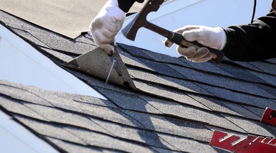 Professional residential roofers in Myrtlewood, AL